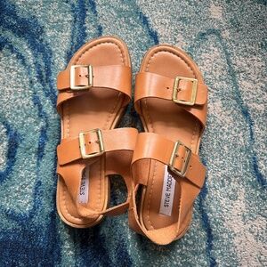 Steve Madden Amica Sandals